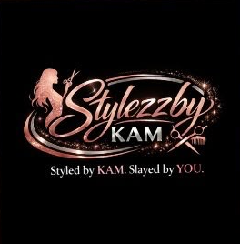 Stylezz by Kam logo